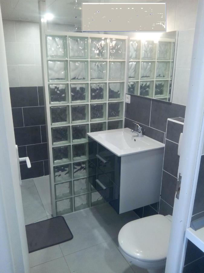 L'Essentiel Apartment Ault Luaran gambar