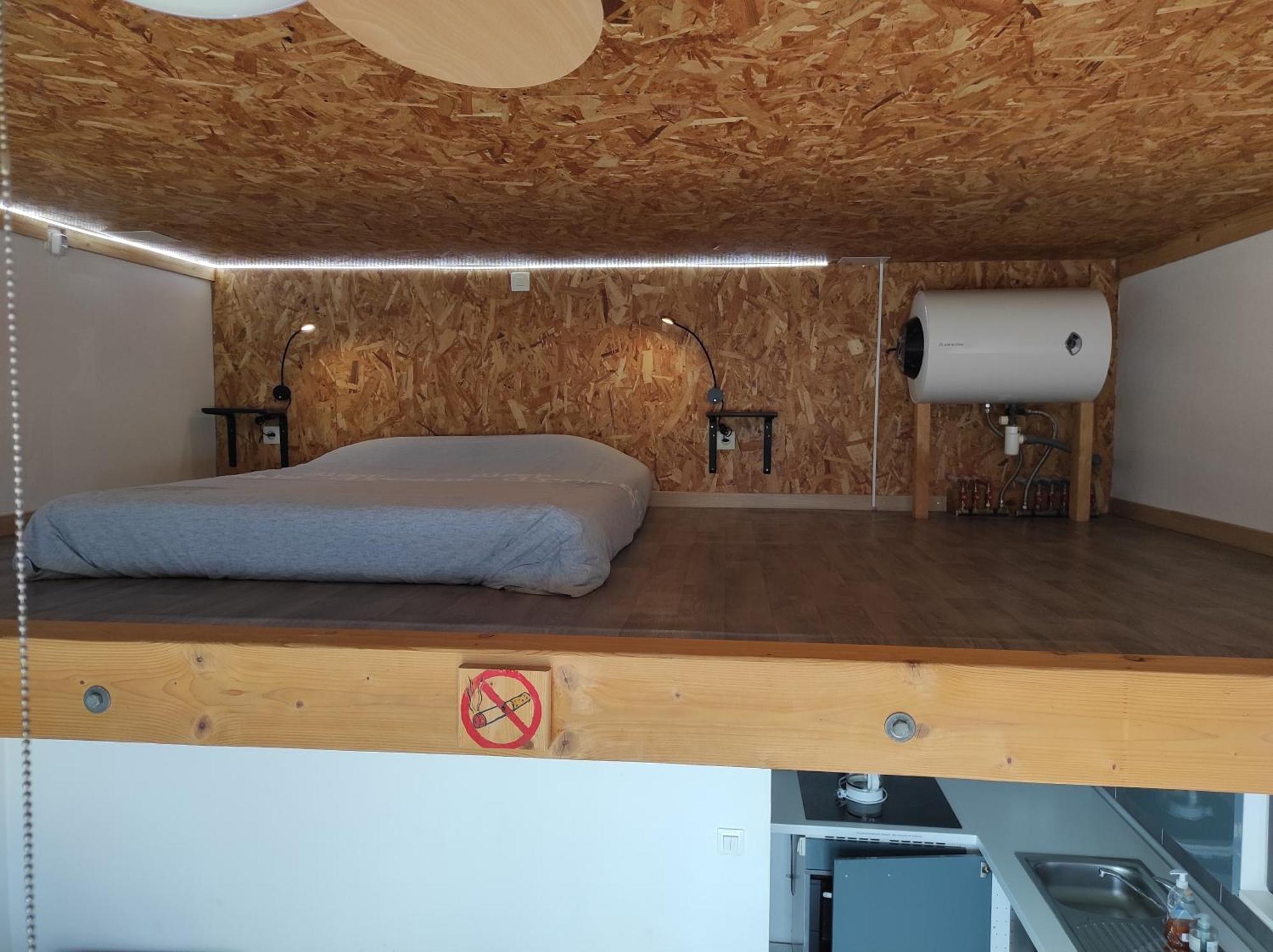L'Essentiel Apartment Ault Luaran gambar