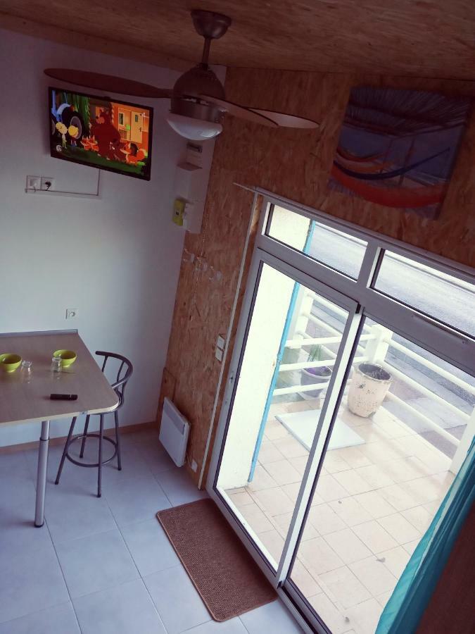 L'Essentiel Apartment Ault Luaran gambar