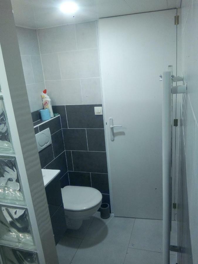 L'Essentiel Apartment Ault Luaran gambar