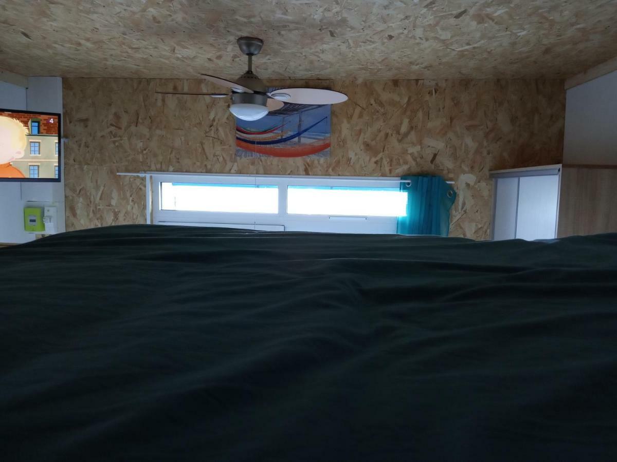 L'Essentiel Apartment Ault Luaran gambar