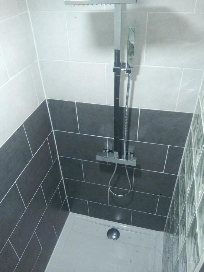 L'Essentiel Apartment Ault Luaran gambar
