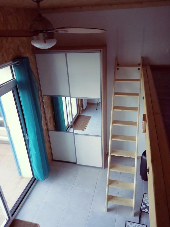 L'Essentiel Apartment Ault Luaran gambar