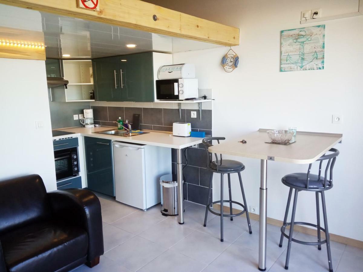 L'Essentiel Apartment Ault Luaran gambar