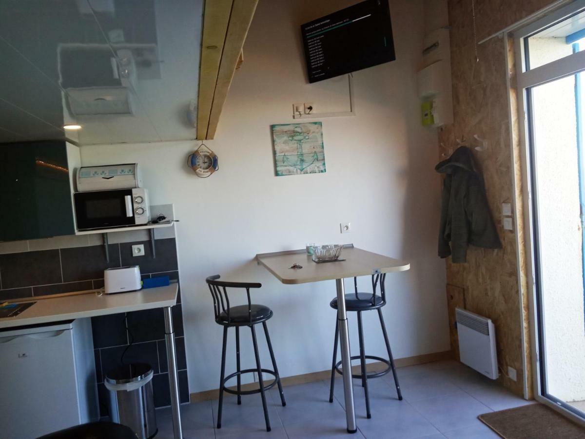 L'Essentiel Apartment Ault Luaran gambar