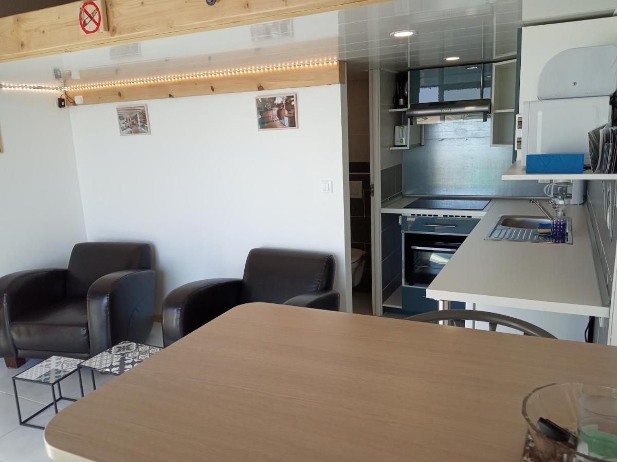 L'Essentiel Apartment Ault Luaran gambar